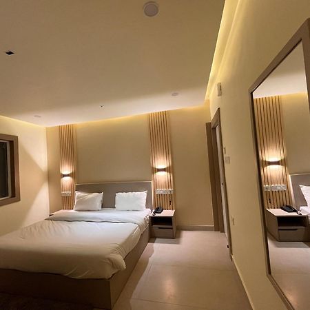 Spruce Hill Hotel & Restro Nainital Luaran gambar