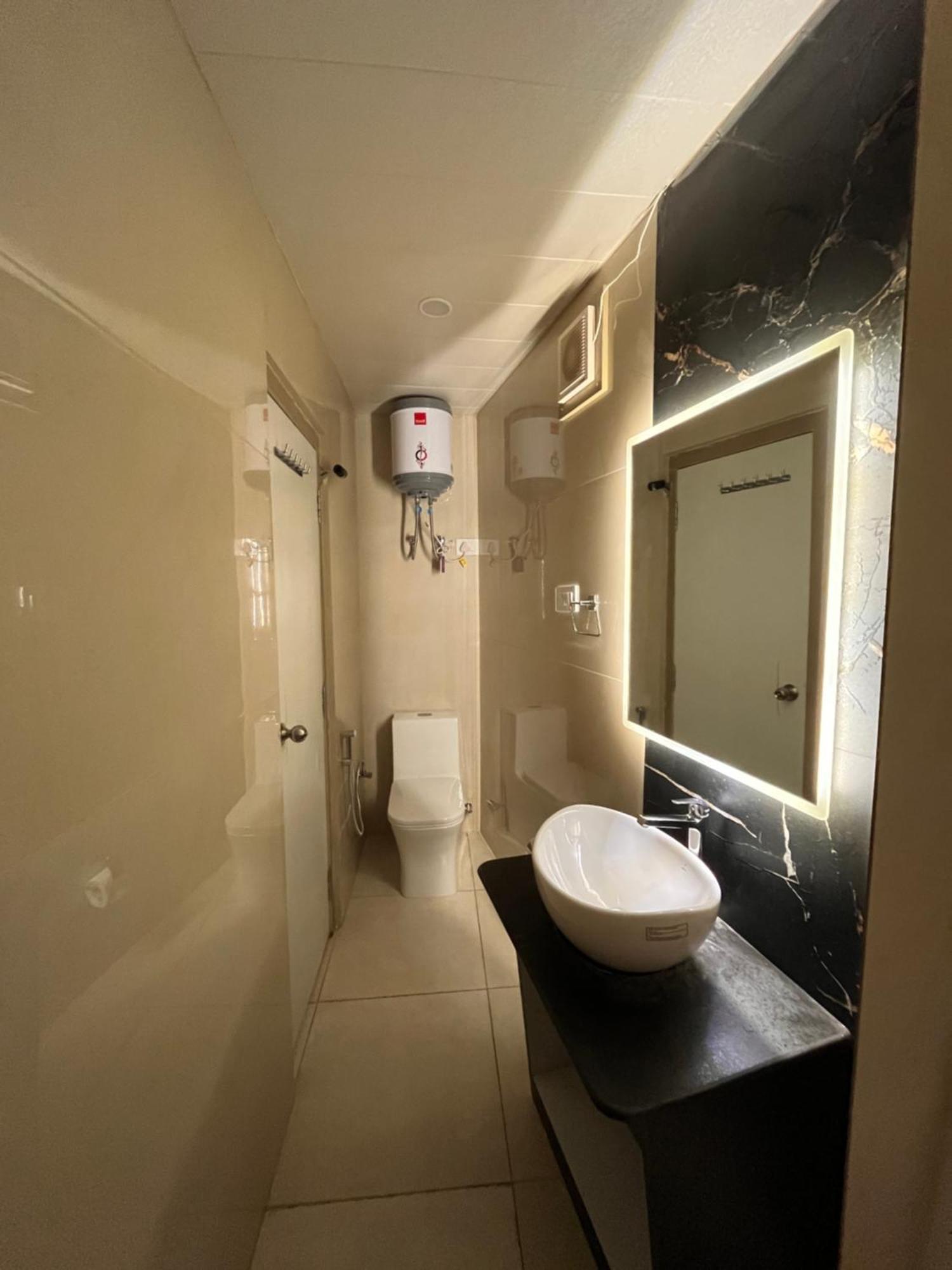 Spruce Hill Hotel & Restro Nainital Luaran gambar