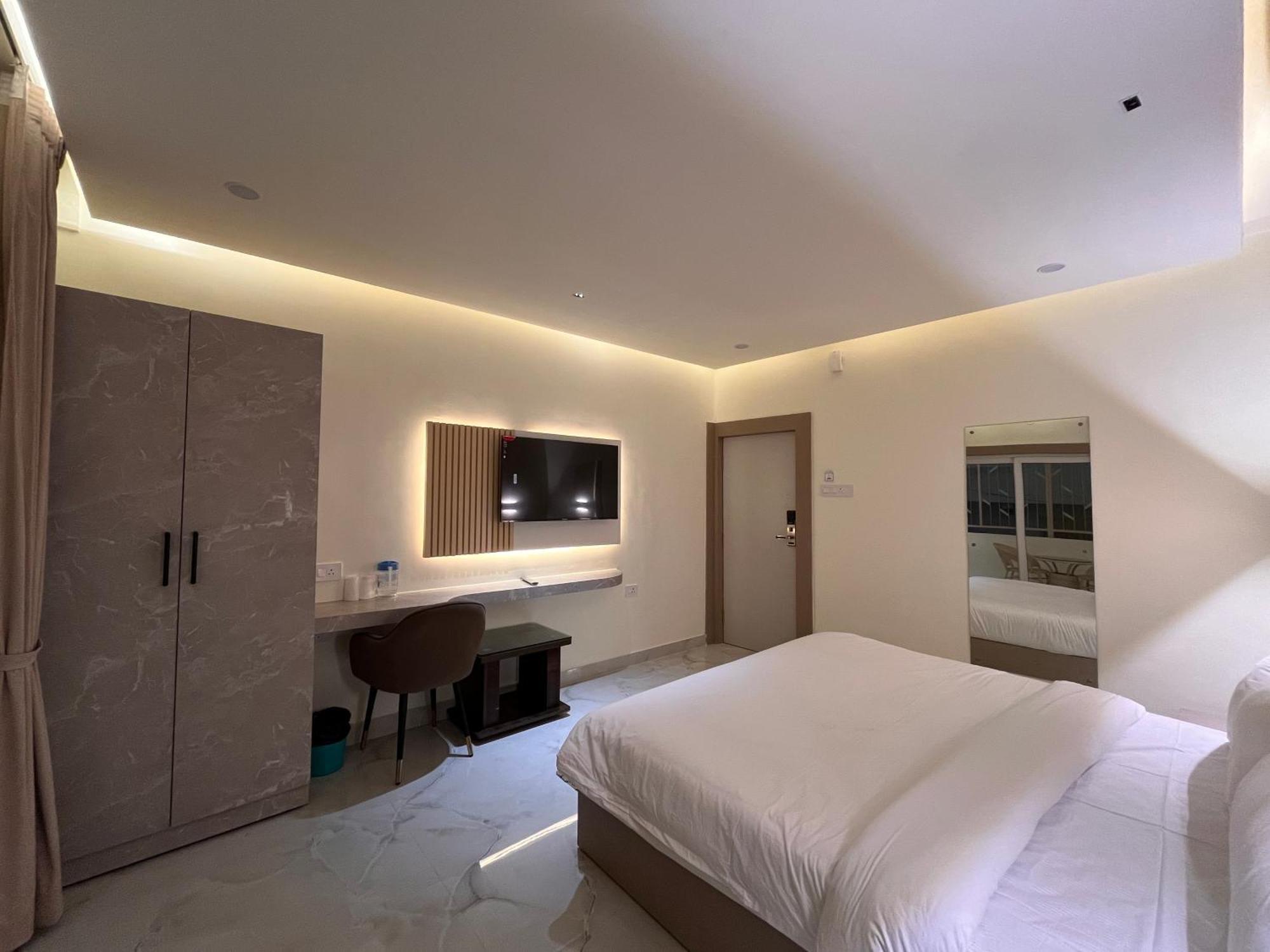 Spruce Hill Hotel & Restro Nainital Luaran gambar